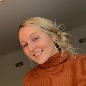 Meet your Posher, Mackenna
